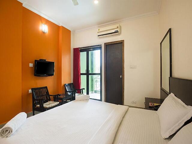 OYO 832 Shivam Resorts