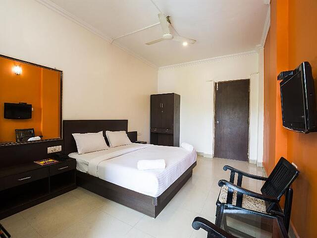 OYO 832 Shivam Resorts