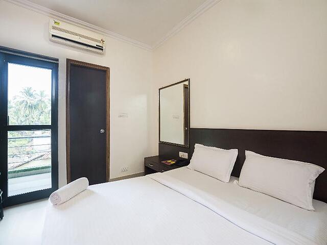 OYO 832 Shivam Resorts
