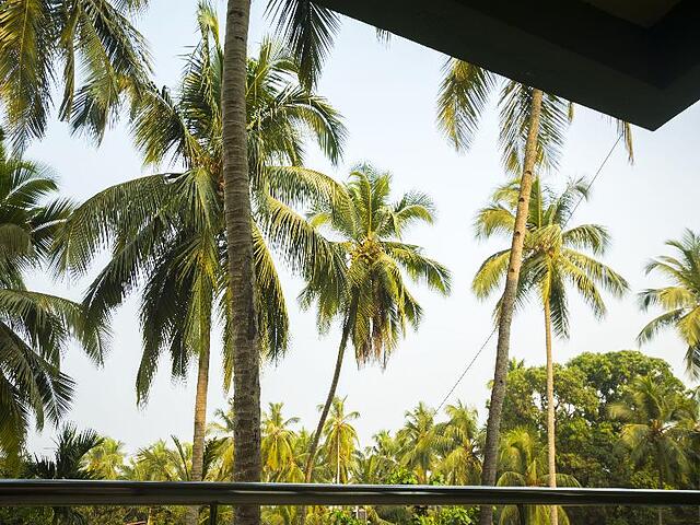 OYO 832 Shivam Resorts