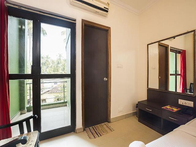 OYO 832 Shivam Resorts