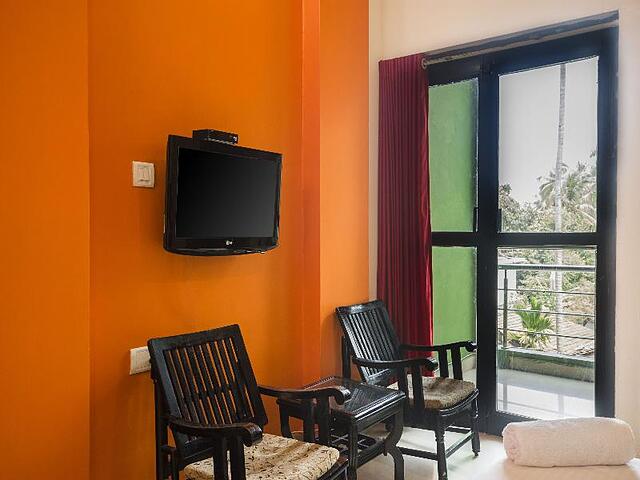 OYO 832 Shivam Resorts