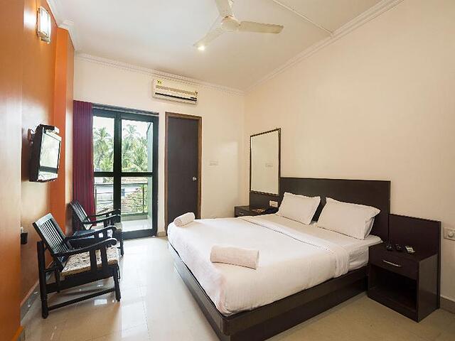 OYO 832 Shivam Resorts