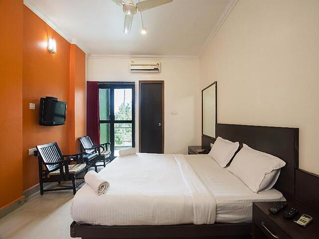 OYO 832 Shivam Resorts