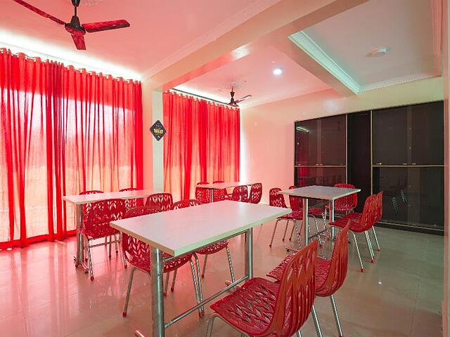 OYO 832 Shivam Resorts