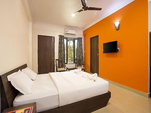 OYO 832 Shivam Resorts