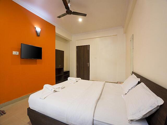 OYO 832 Shivam Resorts