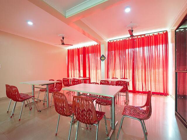 OYO 832 Shivam Resorts