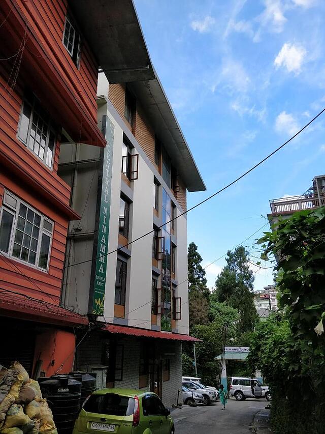 Hotel Ninamma