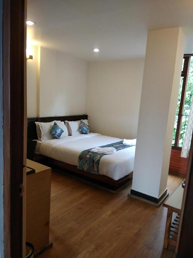 Hotel Ninamma