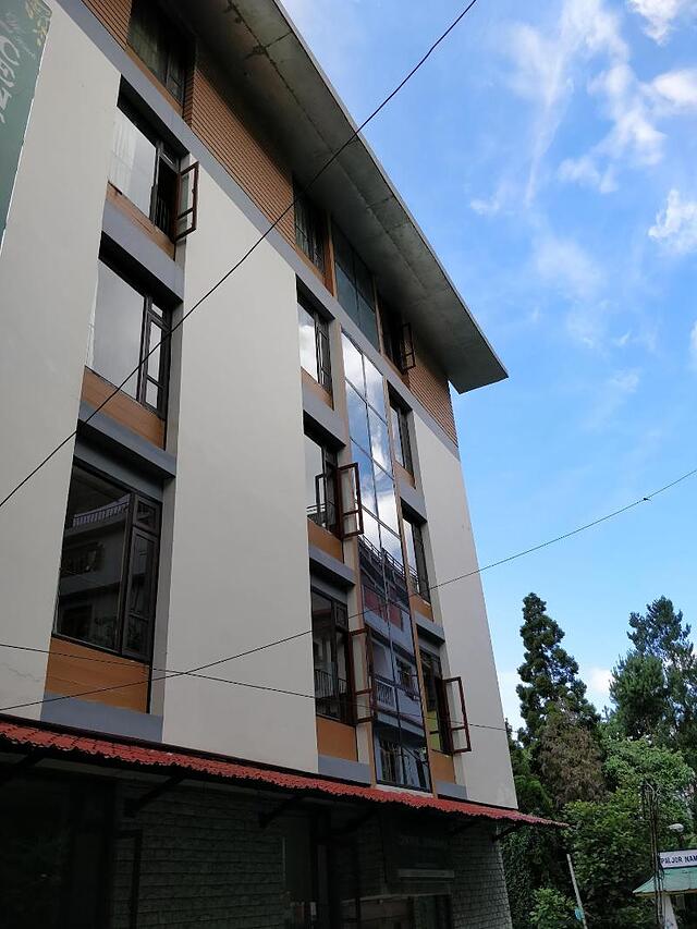 Hotel Ninamma
