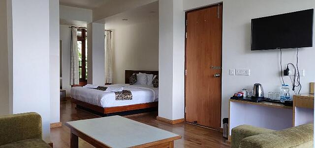 Hotel Ninamma