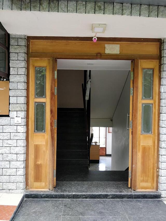 Hotel Ninamma