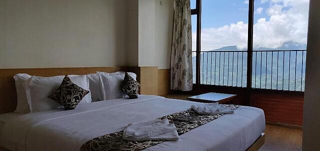 Hotel Ninamma
