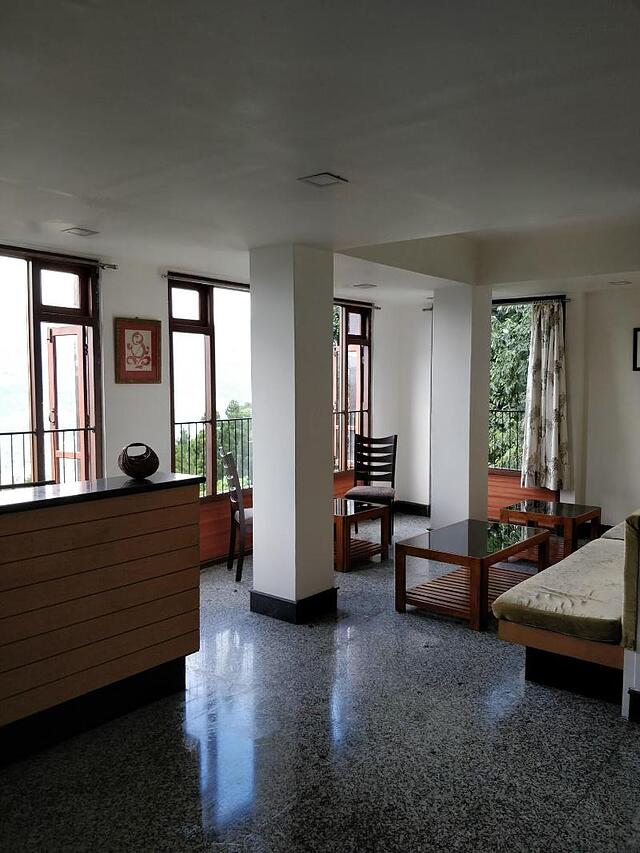 Hotel Ninamma