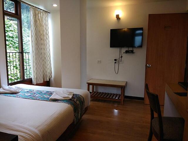 Hotel Ninamma