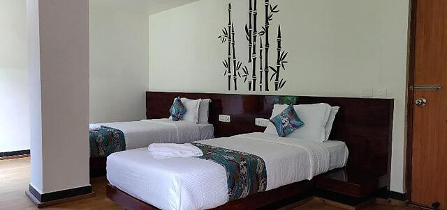 Hotel Ninamma