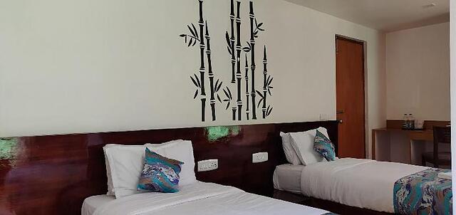 Hotel Ninamma