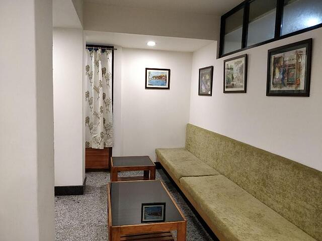 Hotel Ninamma