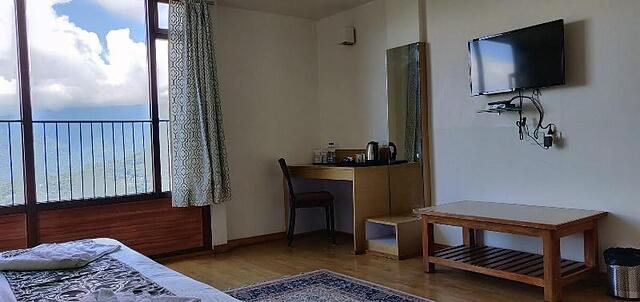 Hotel Ninamma