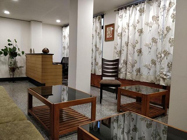 Hotel Ninamma