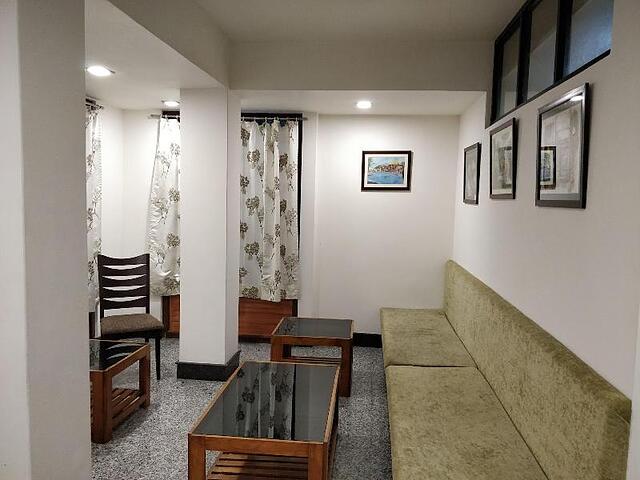 Hotel Ninamma