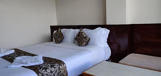Hotel Ninamma