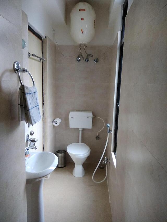 Hotel Ninamma