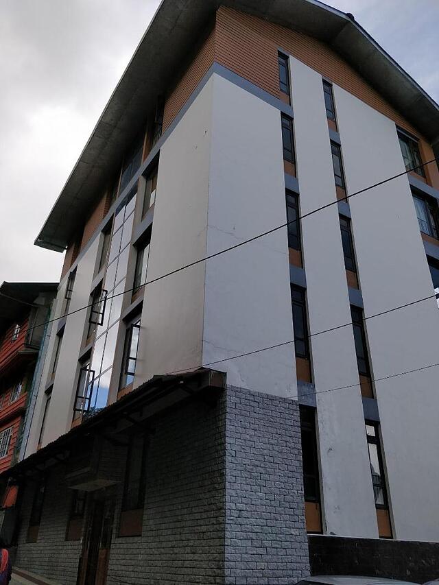 Hotel Ninamma