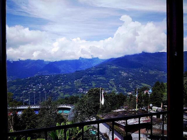 Hotel Ninamma