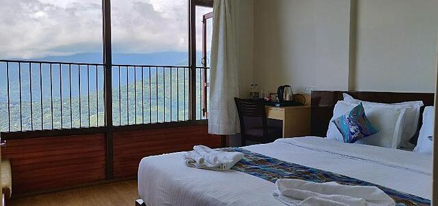 Hotel Ninamma