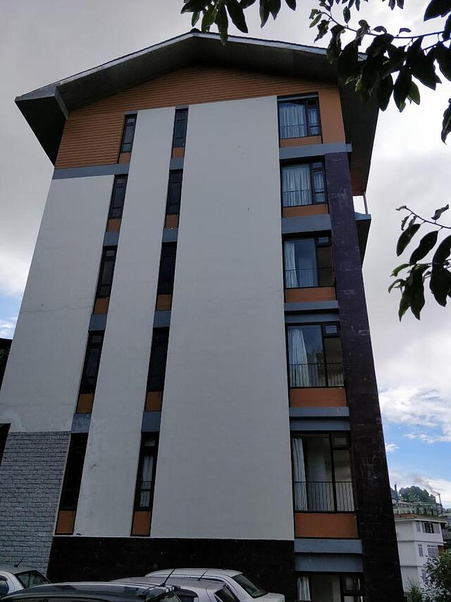 Hotel Ninamma
