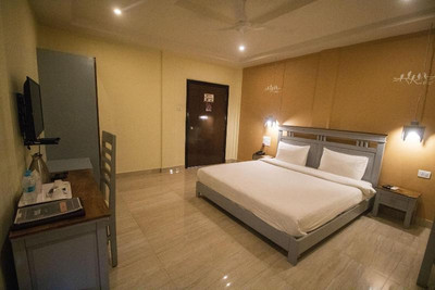 Krc Annexe Tezpur