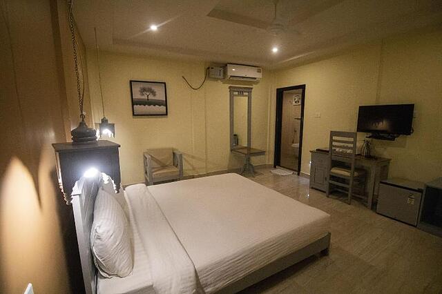 Krc Annexe Tezpur