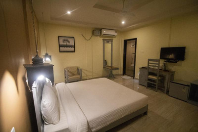 Krc Annexe Tezpur
