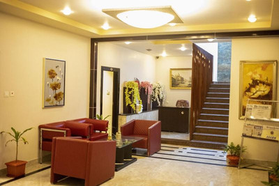 Krc Annexe Tezpur