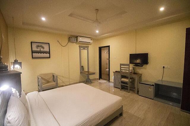 Krc Annexe Tezpur
