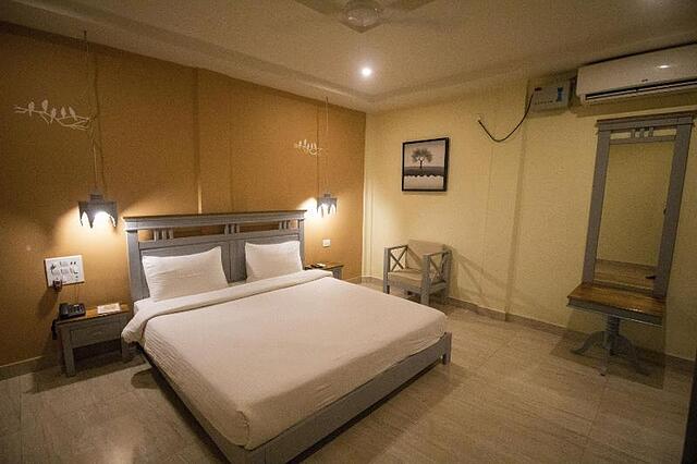 Krc Annexe Tezpur