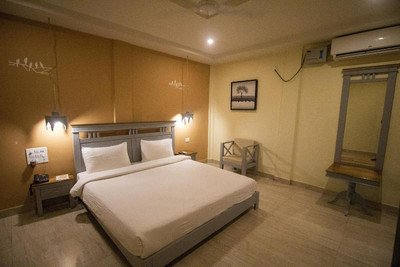 Krc Annexe Tezpur