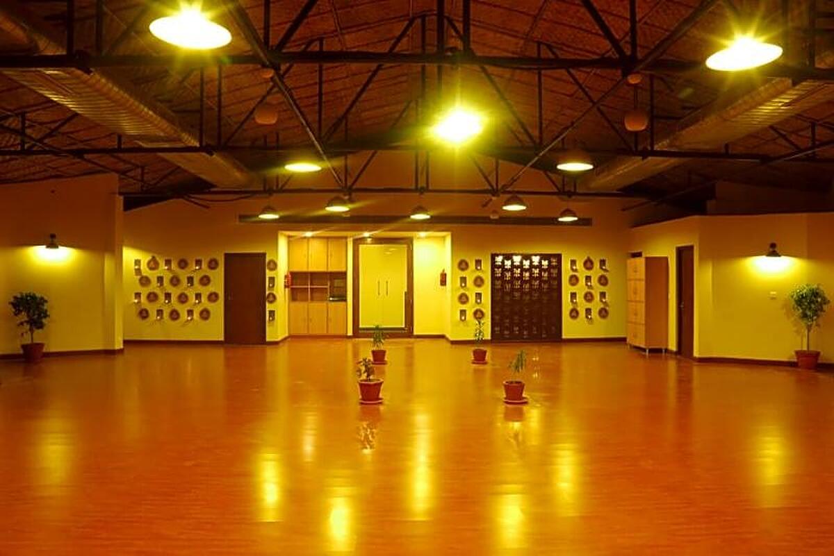 GANGA KINARE BY HOLYWATER HOTELS