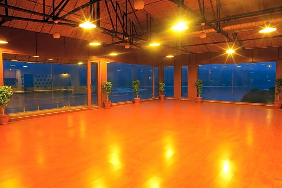 GANGA KINARE BY HOLYWATER HOTELS