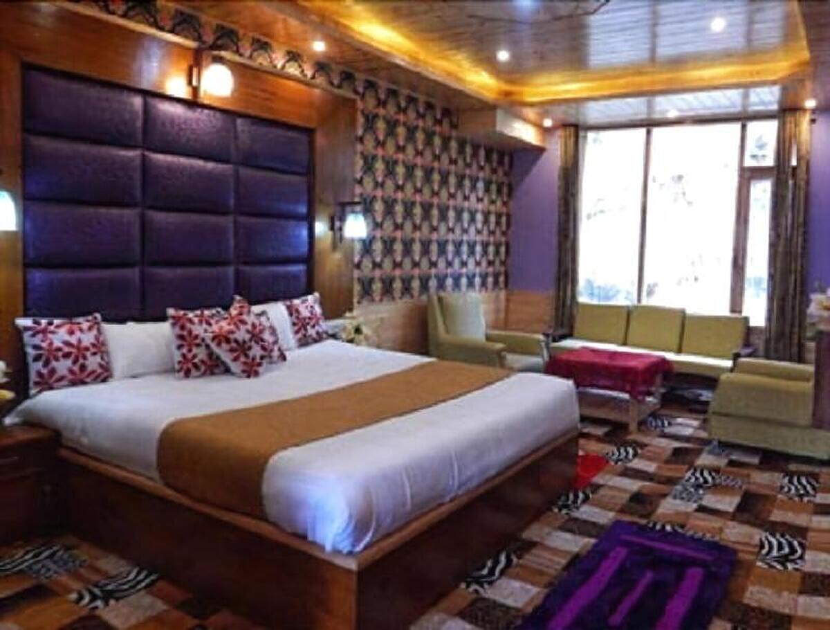 Jannat Hotel And Spa