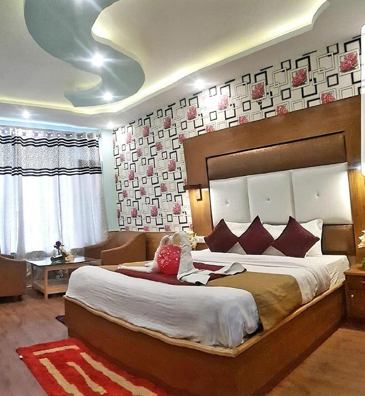 Jannat Hotel And Spa