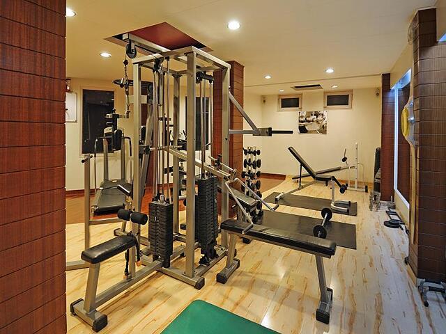 Quality Inn & Suites River Country Resort