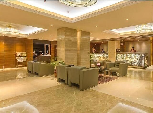 Hotel Palacio