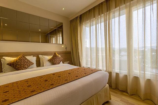 Hotel Palacio