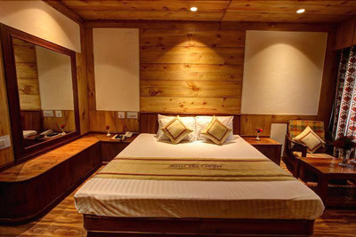 Hotel The Conifer
