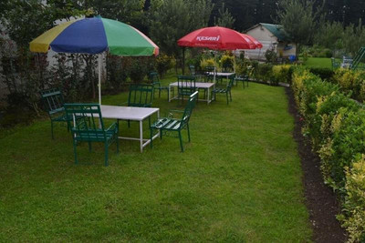 Hotel The Conifer