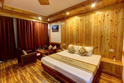 Hotel The Conifer