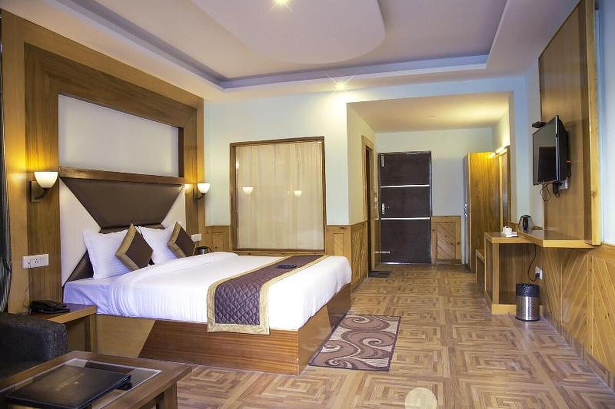Sanobar The Samita Grand